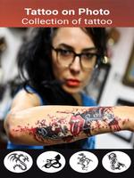 +999 Tattoo my Studio Poster
