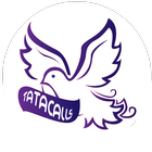 TataCalls أيقونة