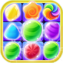 Candy Match3 Splash Puzzle APK