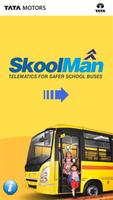 SkoolMan-poster
