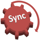 Data Sync أيقونة