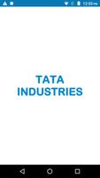 Tata Industries Affiche