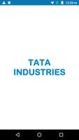 Poster Tata Industries