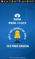 TATA  POWER  SURAKSHA poster