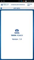 TataPower StakeHolder Suraksha capture d'écran 2