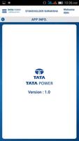 TataPower StakeHolder Suraksha تصوير الشاشة 2