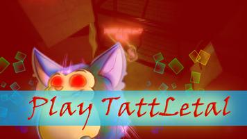 Best Tattletale Go 스크린샷 1