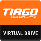 Tiago Virtual Drive أيقونة