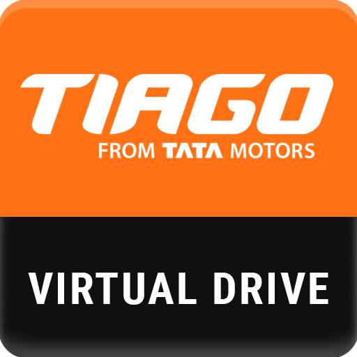 Tiago Virtual Drive
