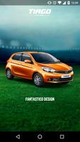 Tiago Virtual Drive plakat