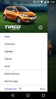 Tiago Virtual Drive syot layar 2