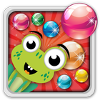 Bubble Shooter - Bubble saga icône
