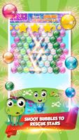 Bubble Shooter - Bubble saga screenshot 2