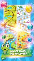 Bubble Shooter - Bubble saga capture d'écran 3