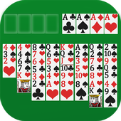 Freecell -Solitaire Card Games icon