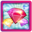 APK Jewels Quest - Match3 Game