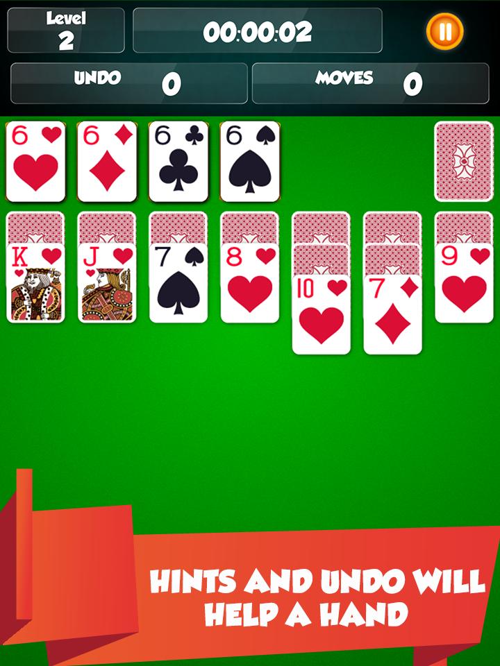 Solitaire Classic Download Solitaire Classic Download