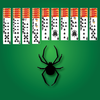 Spider Solitaire Download gratis mod apk versi terbaru