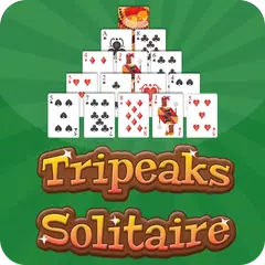 Baixar Tripeaks Solitaire :Card Games APK