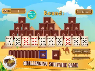 Tripeaks Solitaire :Card Games APK download