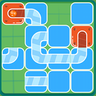 Unblock Legend - Block Puzzle أيقونة