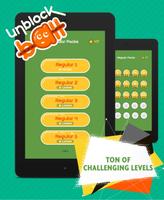 Unblock Legend - Block Puzzle تصوير الشاشة 1