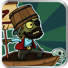 Zombudoy Pirates (Fightplan) biểu tượng