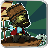 Zombudoy Pirates (Fightplan) icône