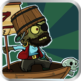 Zombudoy Pirates (Fightplan) иконка