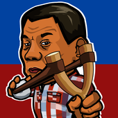 Duterterador icon Duterterador icon