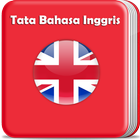 Tata Bahasa Inggris Lengkap आइकन