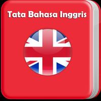 Tata Bahasa Inggris capture d'écran 1