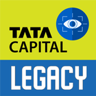 Tata Capital Legacy AR আইকন