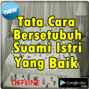 TATA CARA BERSETUBUH MENURUT ISLAM  YANG BAIK APK