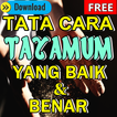 Tata Cara Dan Doa Niat Tayamum Yang Benar Lengkap