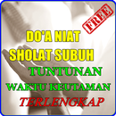 Tata Cara Dan Niat Doa Sholat Subuh Lengkap APK