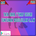 Tata Cara I’tikaf Sesuai Tuntunan Rasulullah SAW APK