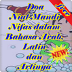 Tata Cara Mandi Wajib Baru Dan Terlengkap