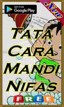 Download Tata Cara Mandi Wajib Baru Dan Terlengkap Apk For Android Latest Version