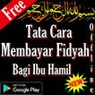 Tata Cara Membayar Fidyah