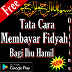 Tata Cara Membayar Fidyah Zeichen