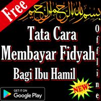 Tata Cara Membayar Fidyah Plakat