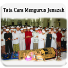 Tata Cara "Mengurus Jenazah" 图标