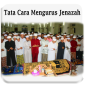 Tata Cara &quot;Mengurus Jenazah&quot; icon