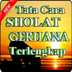Niat Doa Dan Tata Cara Sholat Gerhana Lengkap