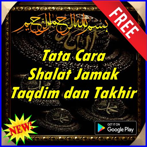 Tata Cara Shalat Jamak Qasar Takhir Dhuhur Ashar Menata Rapi