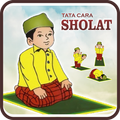Tata Cara Sholat