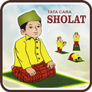 Tata Cara Sholat APK