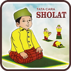 Tata Cara Sholat biểu tượng