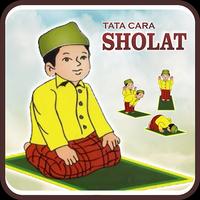 Tata Cara Sholat تصوير الشاشة 2